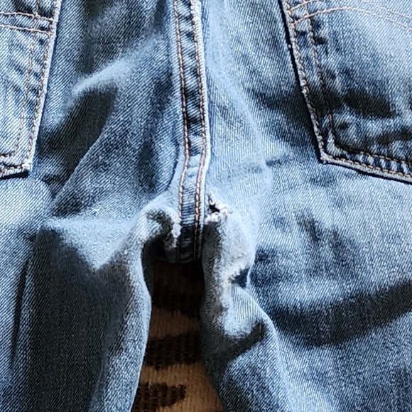 LEVI'S 514 32/32 Men's Jeans - Picture 6 of 14